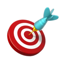 bullseye