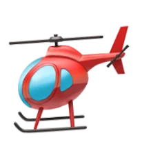 helicopter