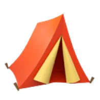 tent
